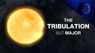 Destiny: Music of the Spheres OST - "The Tribulation" but in a major key