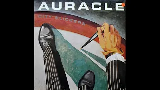 Auracle ‎– City Slickers (1979)