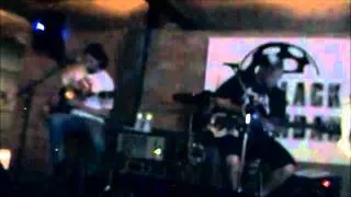 Black Bandana - Ice Cream Man (Van Halen) - 28.01.2012