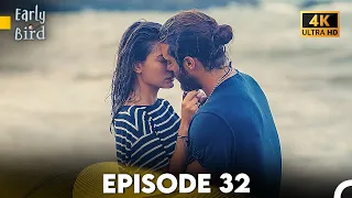 Daydreamer Full Episode 32 (4K ULTRA HD)