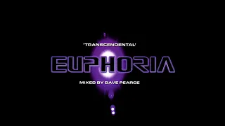 Dave Pearce: Transcendental Euphoria (CD1)