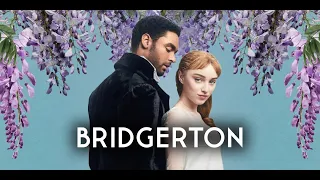 BRIDGERTON S1 Recap #bridgerton #netflix