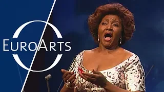 Grace Bumbry: Saint-Saens - Samson et Dalila | Berlin Opera Night (2003)