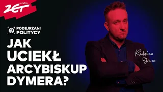 Zmierzch propisowskiego Kościoła. Biskupi emeryci pod sąd? Podejrzani Politycy EXTRA