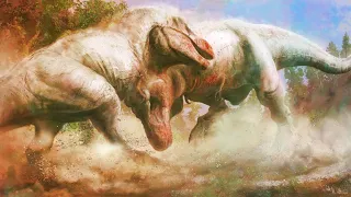 The Tyrant Lizard King: Understanding Tyrannosaurus