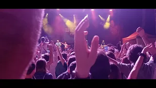 Pips, Chips & Videoclips - Gume na kotačima -Live - Zagreb Beer Fest 2023