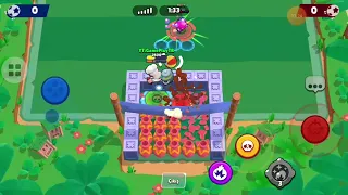 Dynamike en iyi ama (NULLS BRAWL) botlarla ve sonsuz ulti ile izleyin.