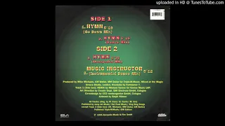 Music Instructor - Hymn (Therapeuter Mix)