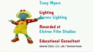 Tweenies End Credits (UK DVD 60fps)