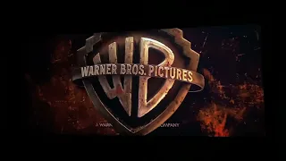 Dolby Surround 7.1 Trailer / Warner Bros. Pictures / Domain Entertainment Logo (2024)