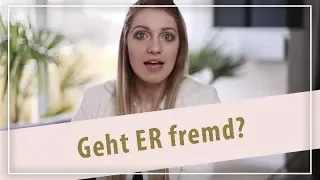 Geht er fremd? Wie merkst du, dass dein Freund fremdgeht - Lola Sparks