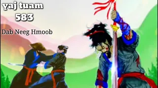 yaj tuam The Hmong Shaman warrior (part 583)10/7/2022