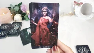 QUE PIENSA Y SIENTE POR MI A DIA DE HOY?❣️🤔💭❣️QUE HARÁ? TAROT INTERACTIVO DEL AMOR