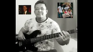 Luiz Caldas tenho ouro - George Mendonça Bass