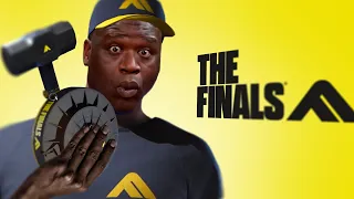 THE FINALS EXE - SEASON 1