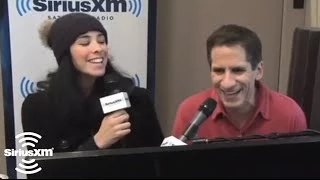 Sarah Silverman Sings Broadway Medley! [EXPLICIT] // SiriusXM