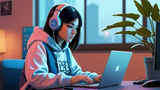 Music That Makes You More Inspired to Study & Work | Lo-Fi chill mix