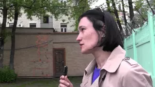 Украинская журналистка о российских антивоенных активистах