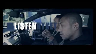 RYKEY / LISTEN (Official Music Video)