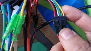 VOILAMART ebike kit problems 4#