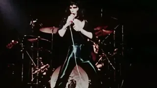 Queen - Modern Times Rock ‘n’ Roll (Live at The Rainbow 3/31/1974)RE-UPLOAD