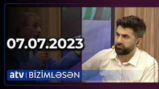 Bizimləsən 07.07.2023