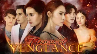 Flames of Vengeance - Teaser (Tagalog Dubbed GTV)