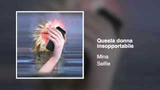 Mina - Questa donna insopportabile