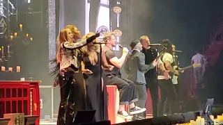 Ricardo Arjona canta "Me enseñaste" en vivo desde Miami