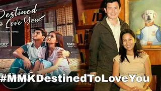 TRUE LOVE 💜 / CAROL AND ERLWIN / MMK DESTINED TO LOVE YOU