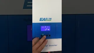 Easun SMG współpraca praca z ats-em