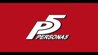 The Days When My Mother Was There - Persona 5 OST - 59