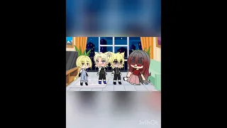 Gacha life edit #shorts