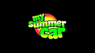 My Summer Car - Menu Theme Song 1 Hour