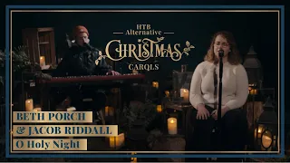 O Holy Night - Beth Porch & Jacob Riddall | HTB Alternative Carols