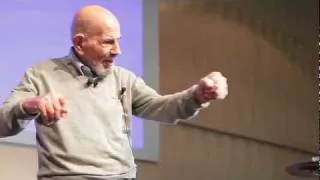 Jacque Fresco, A Man of Genius and Great Teacher