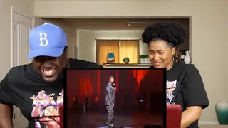 Help Us!!! | Mike Epps I Been In Special Ed All My Life | Kidd and Cee Reacts