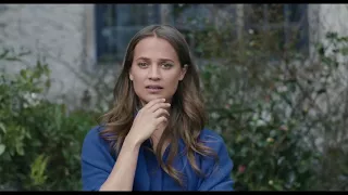 Submergence International Trailer #1