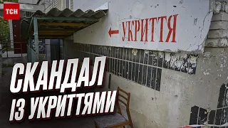 ❗❗ Раптове засідання РНБО: скандал із одеським воєнкомом, укриття та загроза на ЗАЕС!