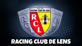 RC LENS - CHANTS SUPPORTERS