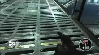 Goldeneye 007 Reloaded Playthrough Part 2 (Facility) XBOX 360 HD