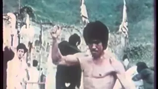 Bruce Lee : Mort par Accident (1993) Bande-annonce V.F