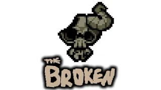 New Very Fragile Character - The Broken
