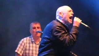 Bad Manners (Festival Lent 2018)