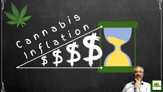 Cannabis Inflation