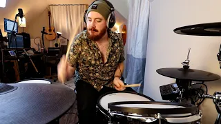 Still Into You (Paramore) except its got half-time drums