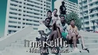 Rim'K - L'Espoir Des Favelas (Clip Officiel)