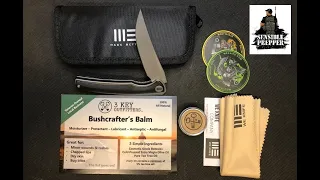 Going Gear EDC Club Feburary Review