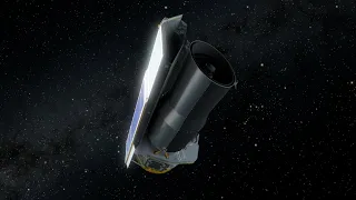 US Space Force aims to resurrect NASA's deep space telescope