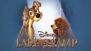 Lady and the Tramp (1955/2019) Trailer